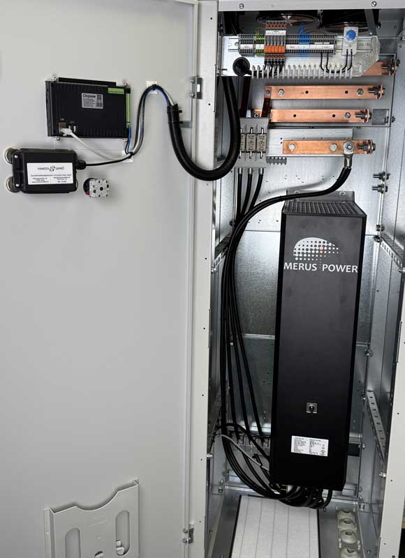 Yliaalto-ongelmat kuriin: Aktiivisuodatin Aksu™