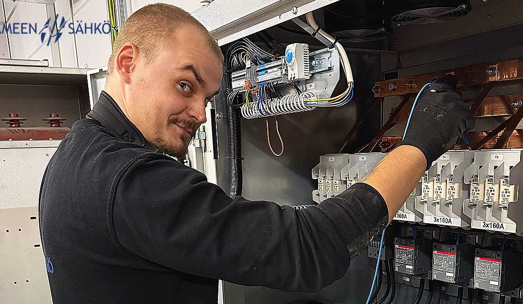 Loistehon kompensoinnin hinta huomioi tarpeet, toiveet ja tilanteen