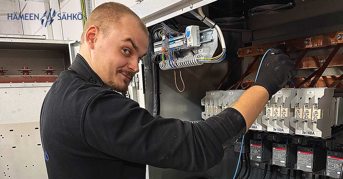 Loistehon kompensoinnin hinta huomioi tarpeet, toiveet ja tilanteen