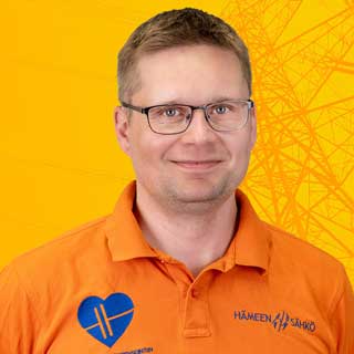 Jukka-Pekka Jyrämö