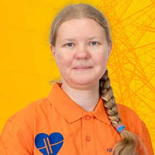 Mari Susanna Kemppainen