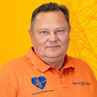 Keijo Hantunen